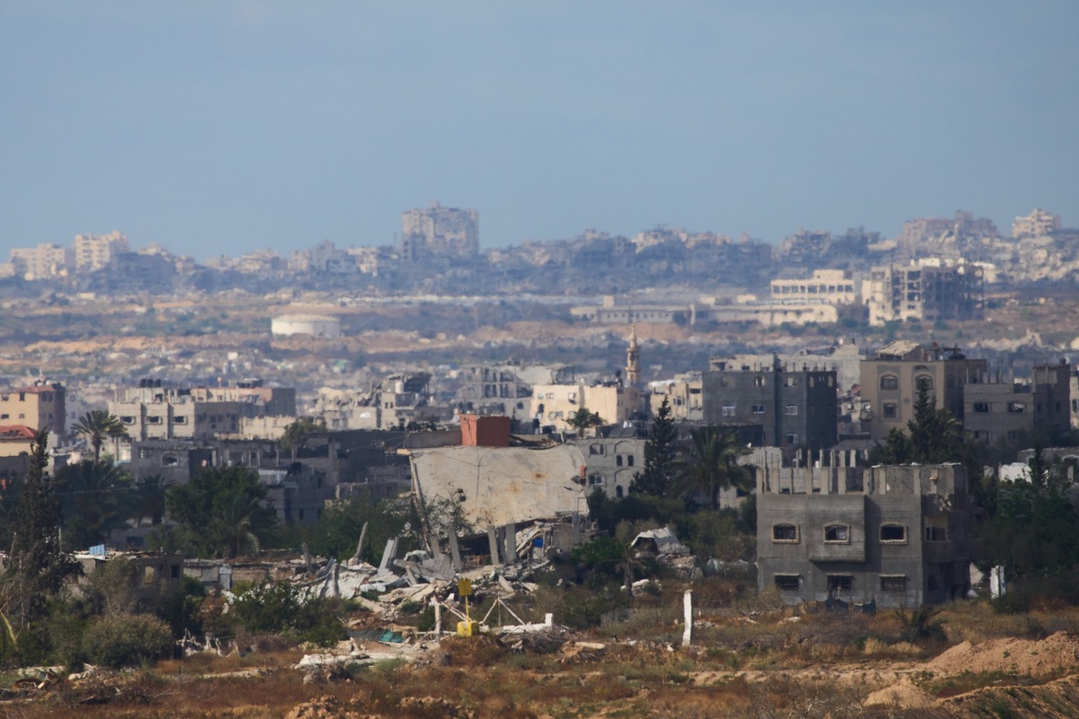 Israel Kills Hamas Military Leader in New Strikes on Gaza, Lebanon