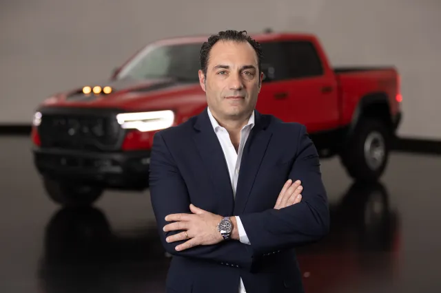 From Sergio to Stellantis: Filosa’s Versatility Leads Disruptive Change