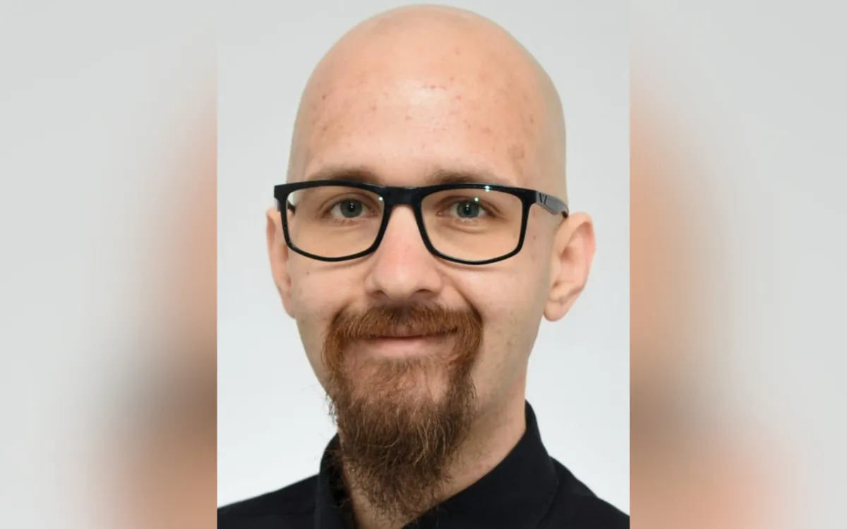 Benjamin Krenn