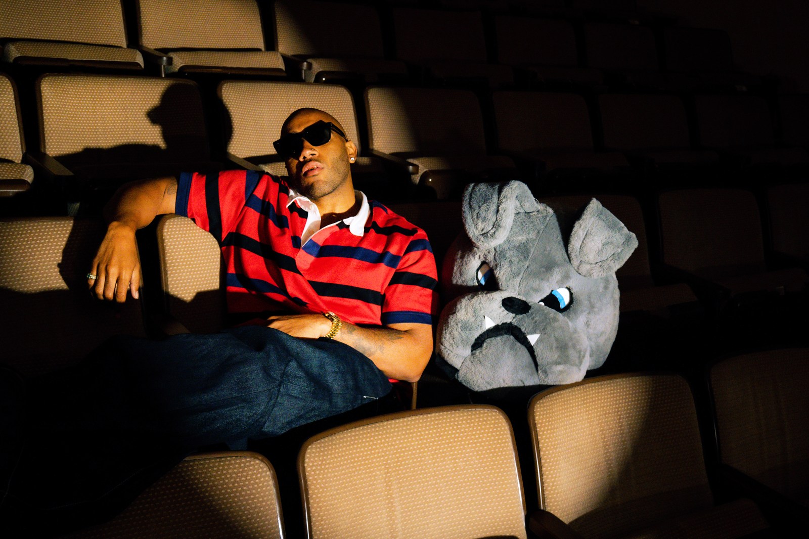newsweek.com - Devin Robertson - Bizzy Crook bet on the long game