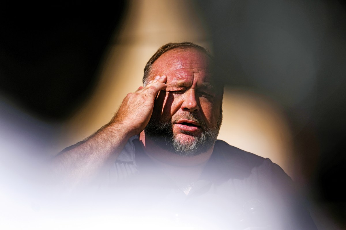 Will The Onion’s Infowars Buyout Make a Mockery of Fighting Disinformation?