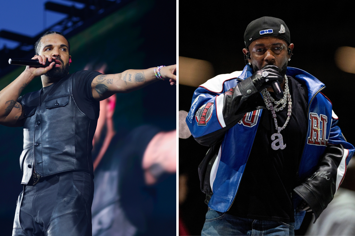 Why Drake’s Surprise Release Can’t Salvage Fallout From Kendrick Lamar Beef