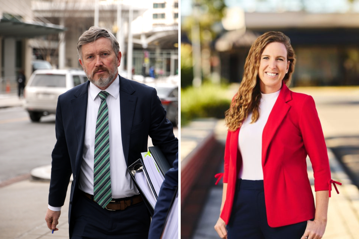 Cynthia West's Accusations Against Thomas Massie: A Deeper Look