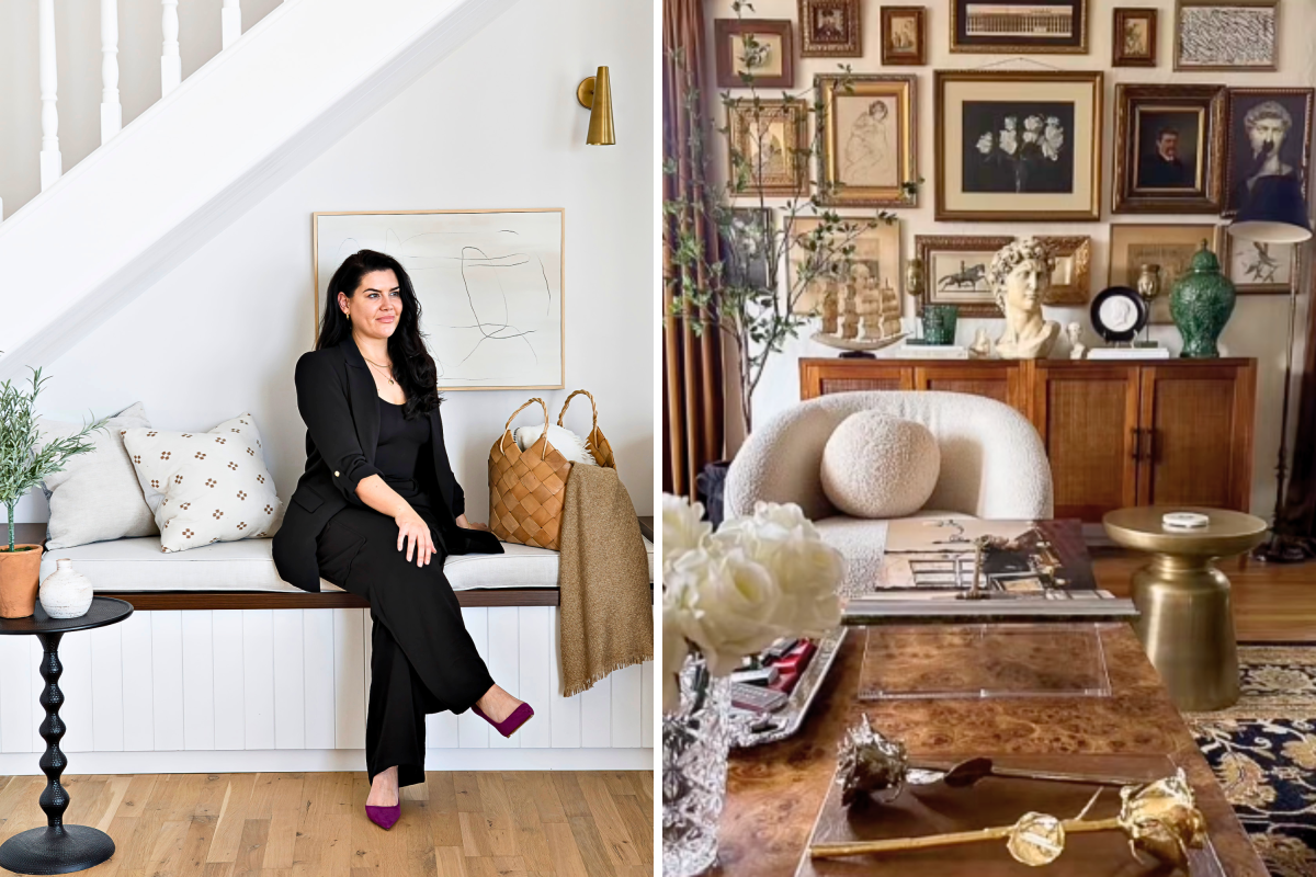 Another Millennial Interior Design Trend Is About to Disappear