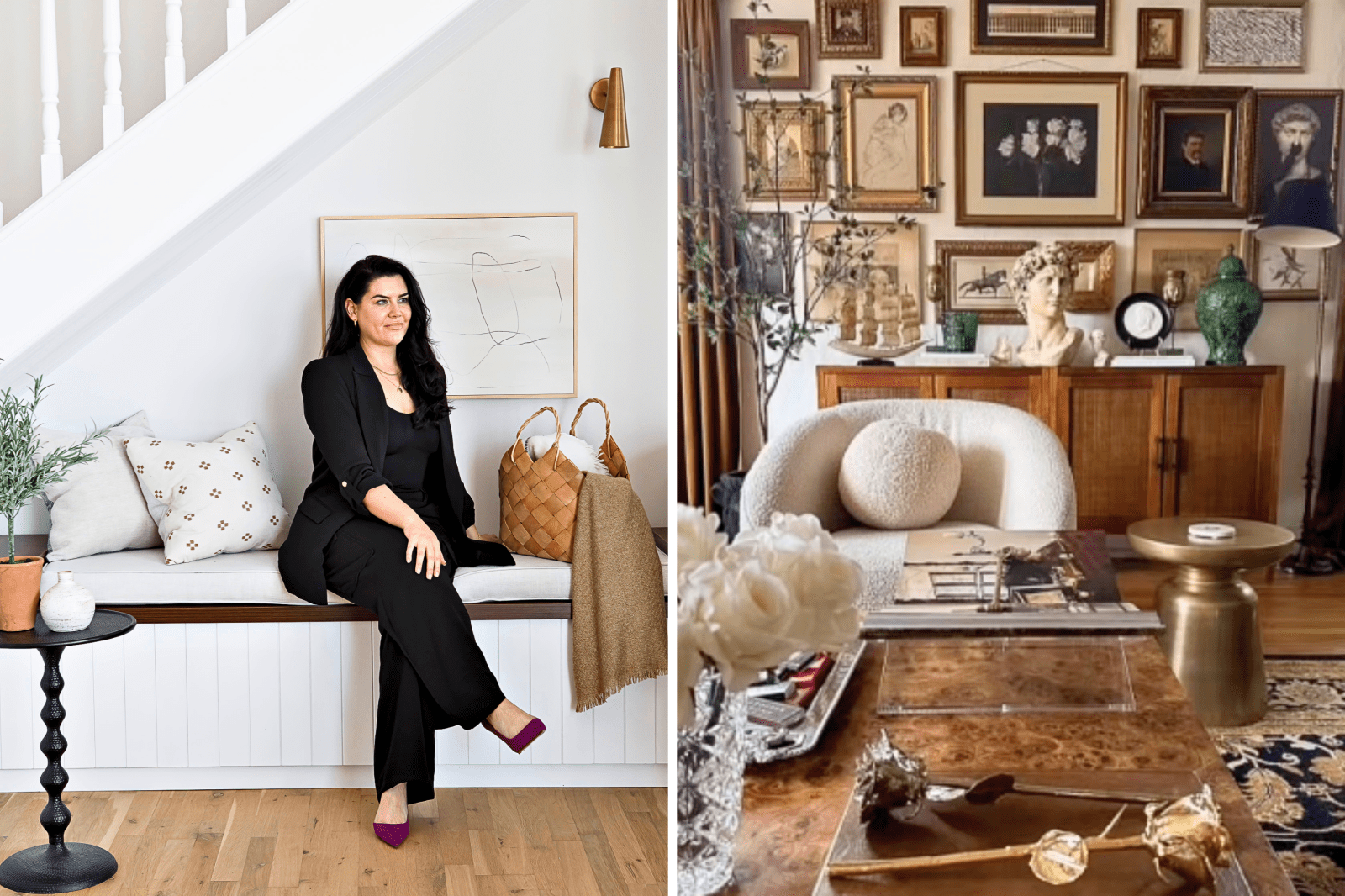 newsweek.com - Melissa Fleur Afshar - Another millennial interior design trend is about to disappear
