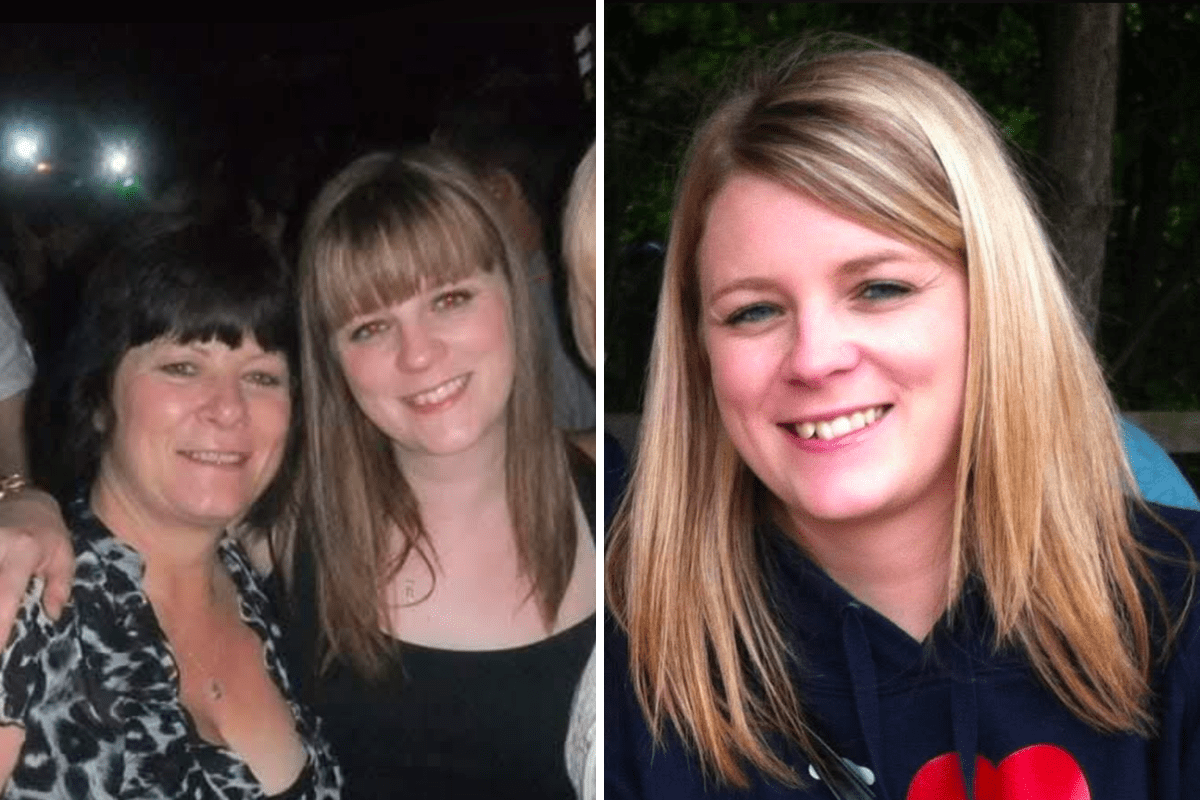 My Daughter Died From Mouth Cancer at 25, We Missed All the Warning Signs