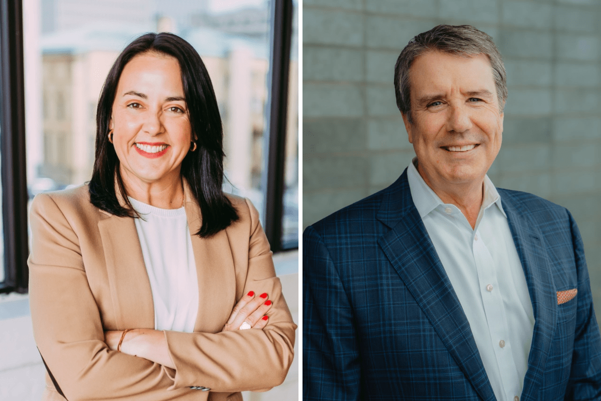 Denise Powell's Odds of Beating GOP's Brinker Harding in Nebraska District