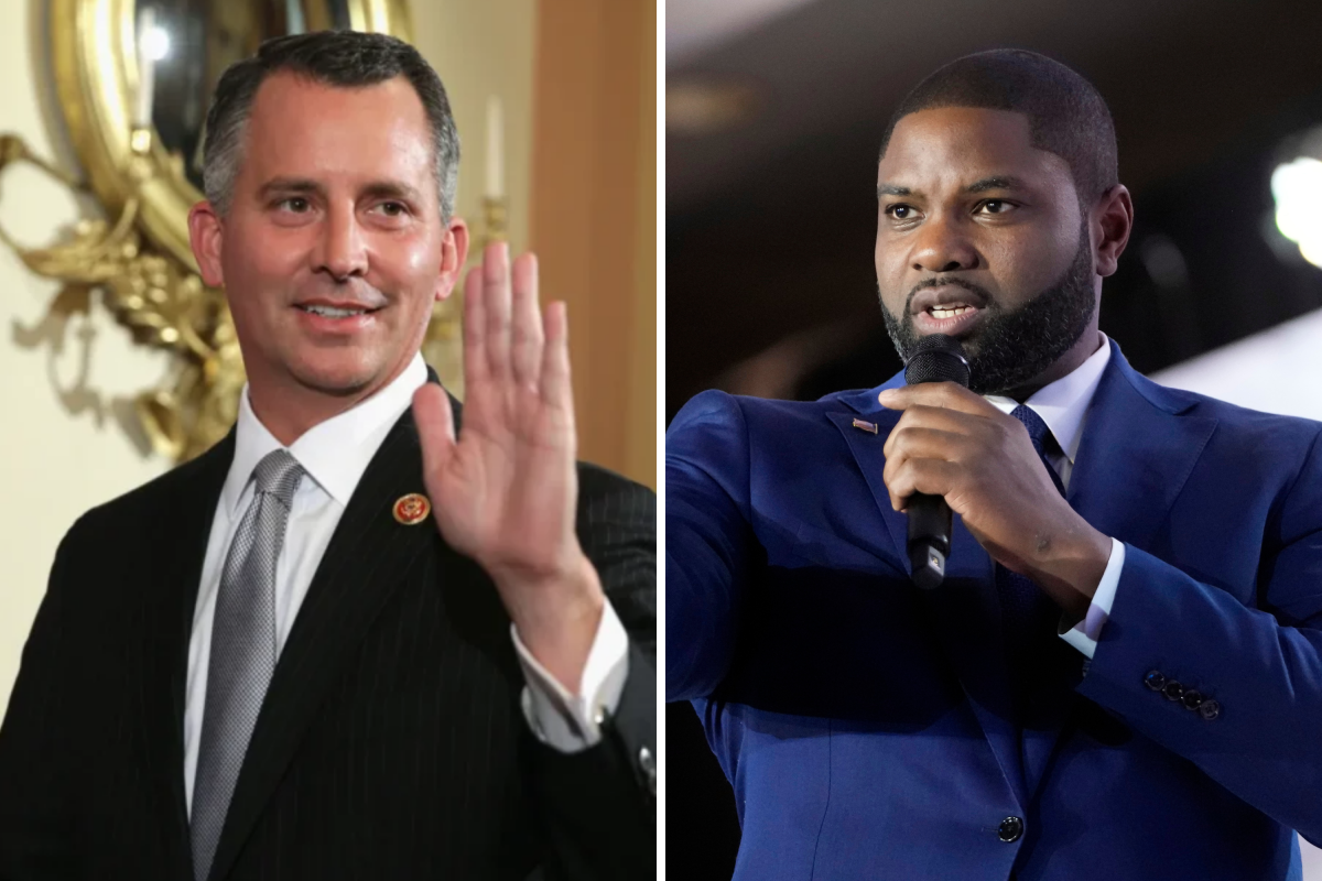 Florida Democrats& 039; Chances of Flipping Governorship: New Poll