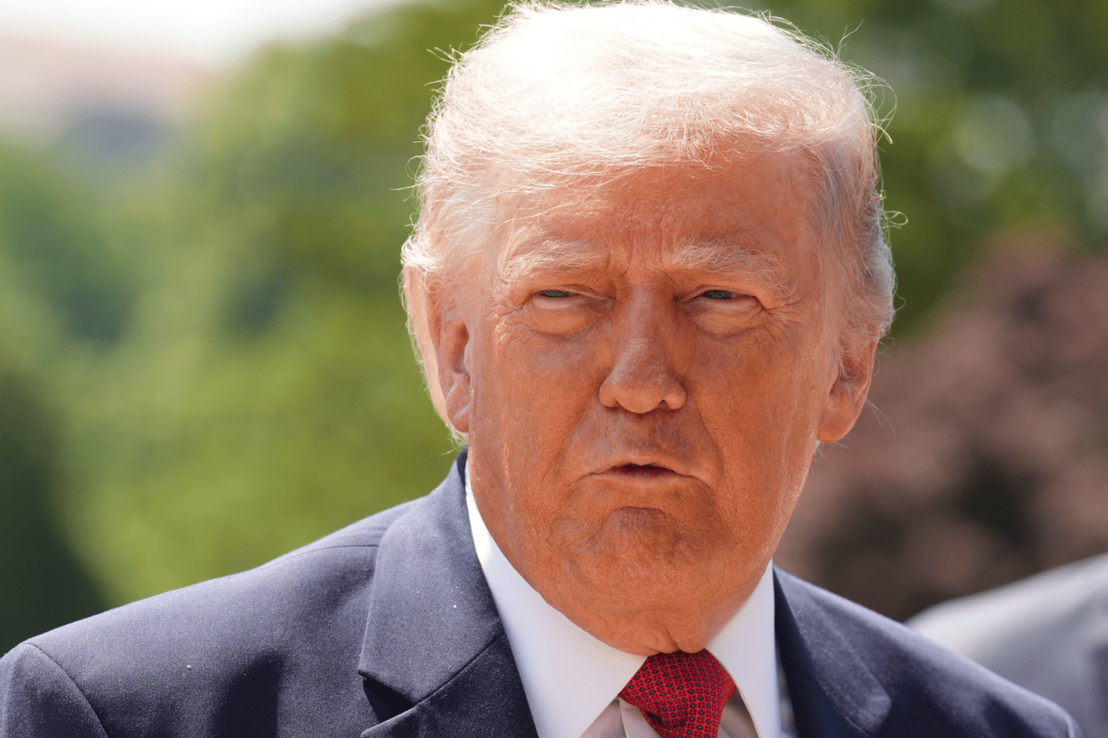 National Polls Show Record High Disapproval Ratings for President