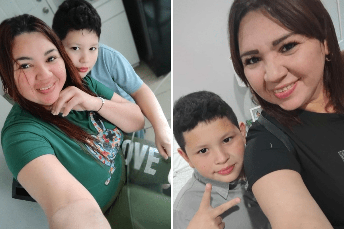 ICE To Deport 10-Year-Old Boy After Court Hearing Without a Lawyer