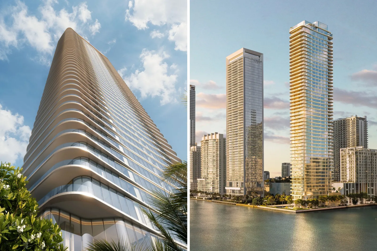 Could Miami Take Over To Become the Next New York? - Newsweek