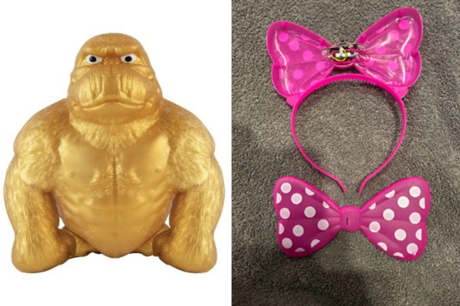 Children's Toys Recalled Over Death Risk, Asbestos Exposure - Newsweek