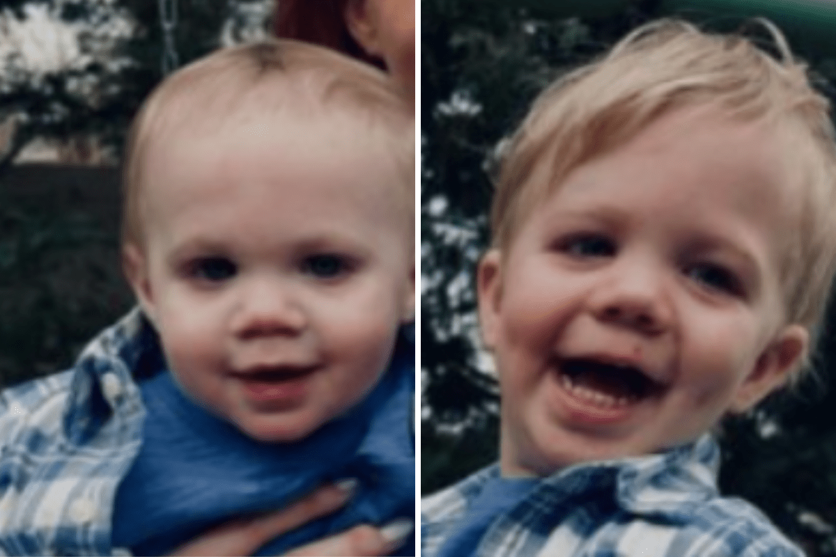 Missing Utah Toddlers in &lsquo;Imminent Danger&rsquo;&ndash;Information Issued To Public