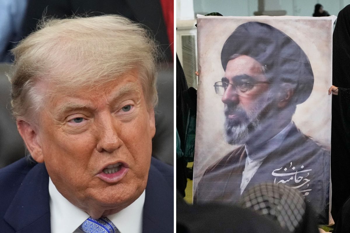 Iran Draft Peace Deal: Winners and Losers of Proposal To Reopen Hormuz