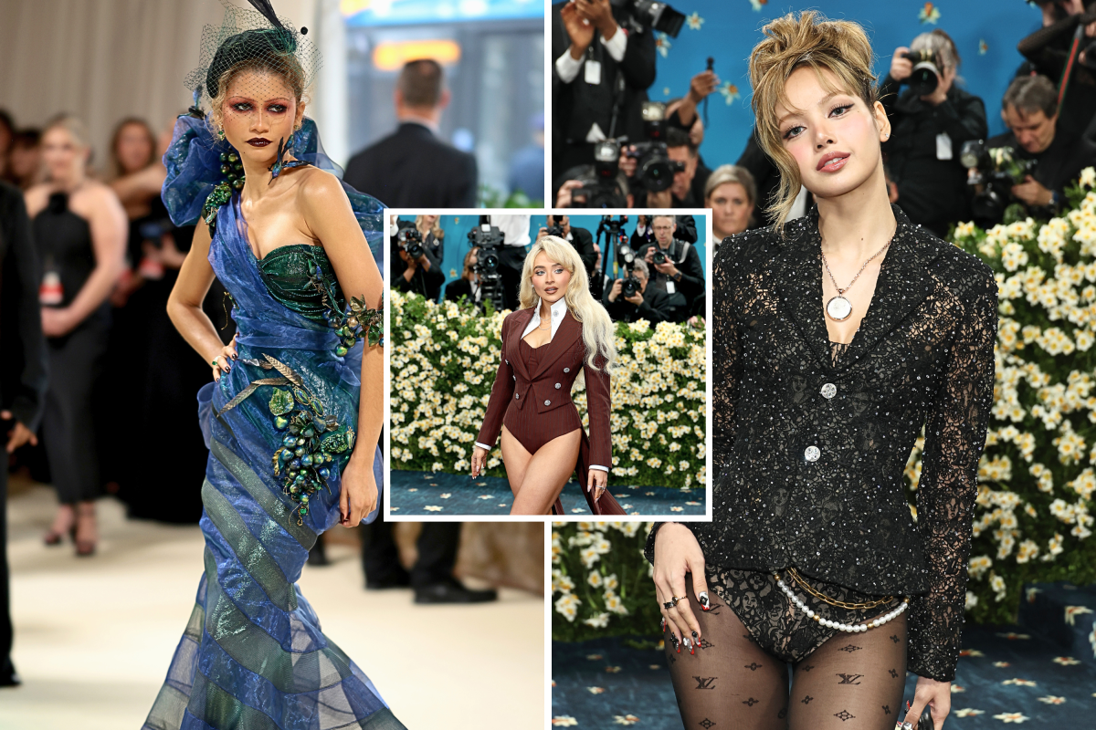 The Met Gala 2026: What’s the Theme, Who Is Going and Where to Watch