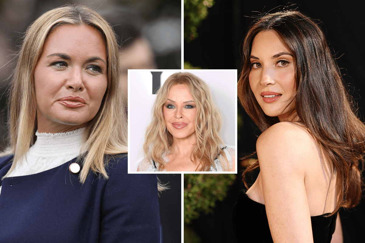 Vanessa Trump and the Rise of Early-Onset Breast Cancer in Women Under 50