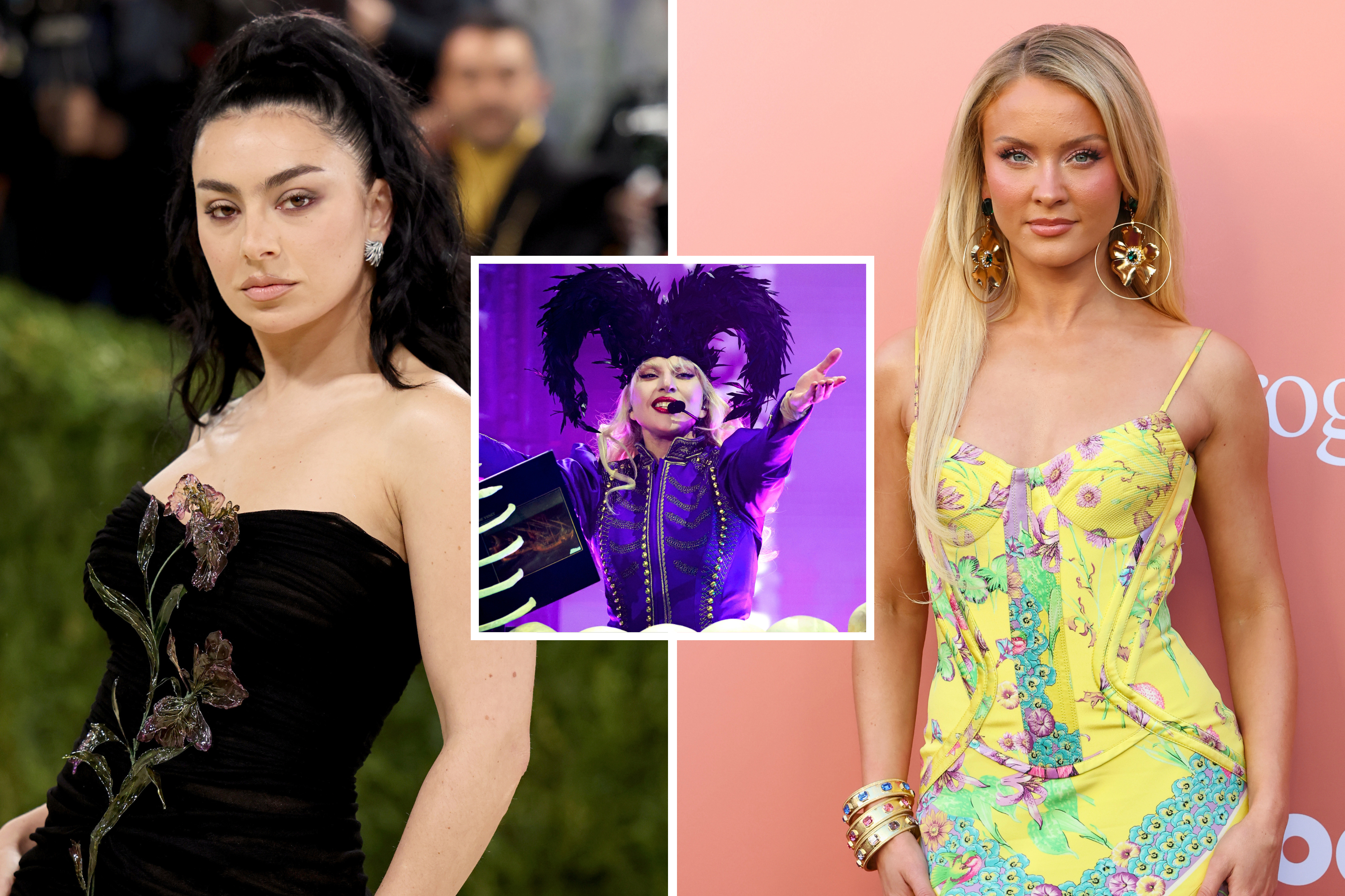 Zara Larsson, Charli XCX and the Algorithm Hack Behind Pop Remix