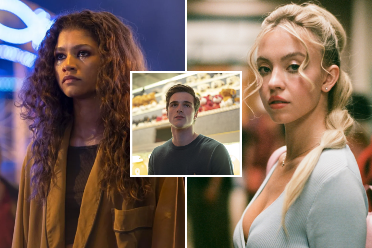 Why &lsquo;Euphoria&rsquo; Suddenly Feels Old
