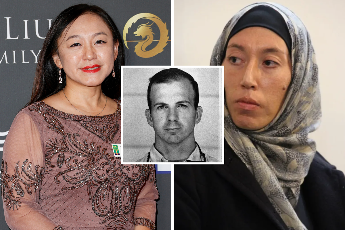 The Most-Infamous American Military Defectors and Spies—Ranked