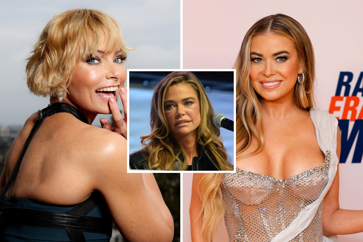 OnlyFans Is Becoming Hollywood&rsquo;s Retirement Plan
