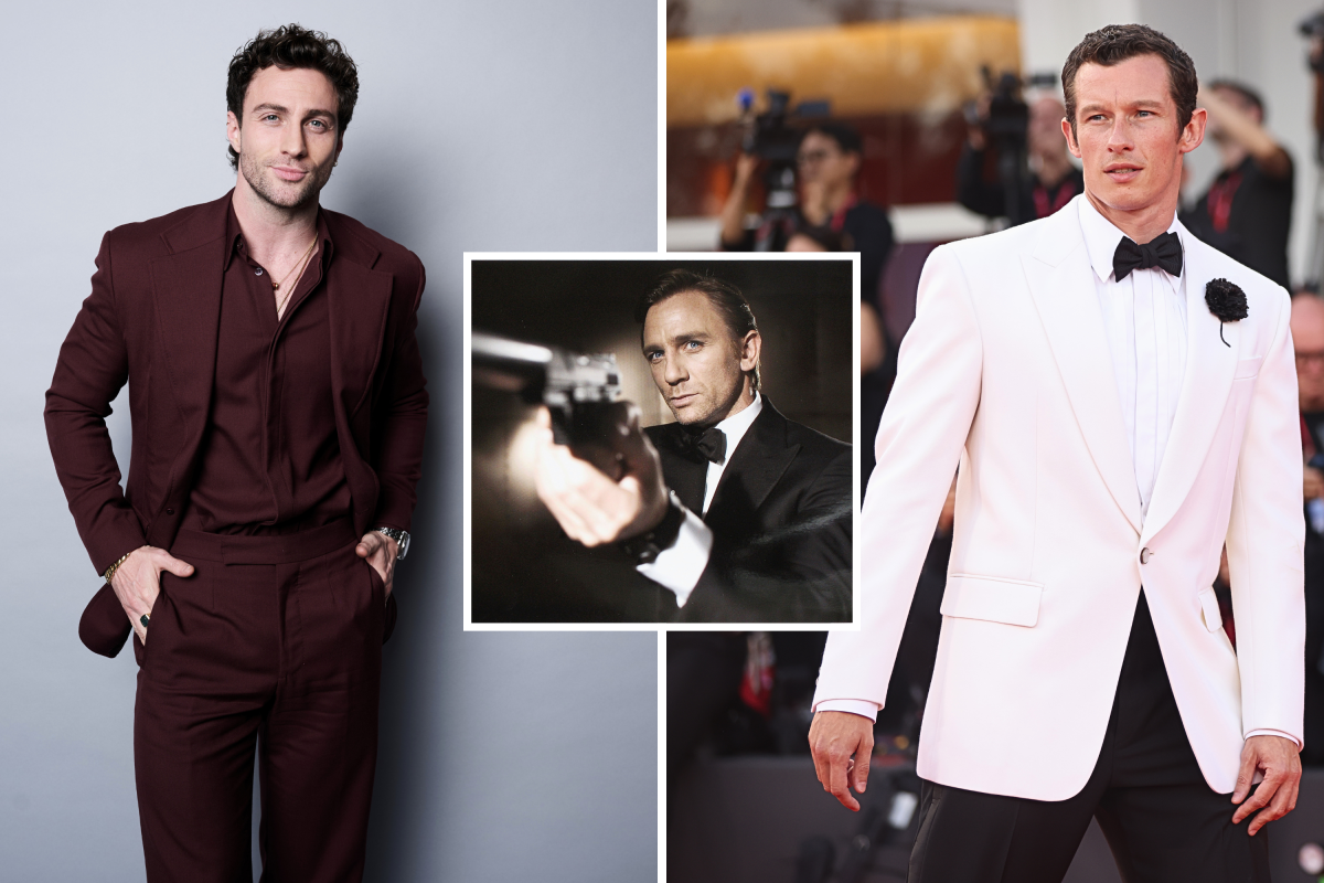 James Bond Just Got a New Casting Director—It Could Signal a Surprise 007