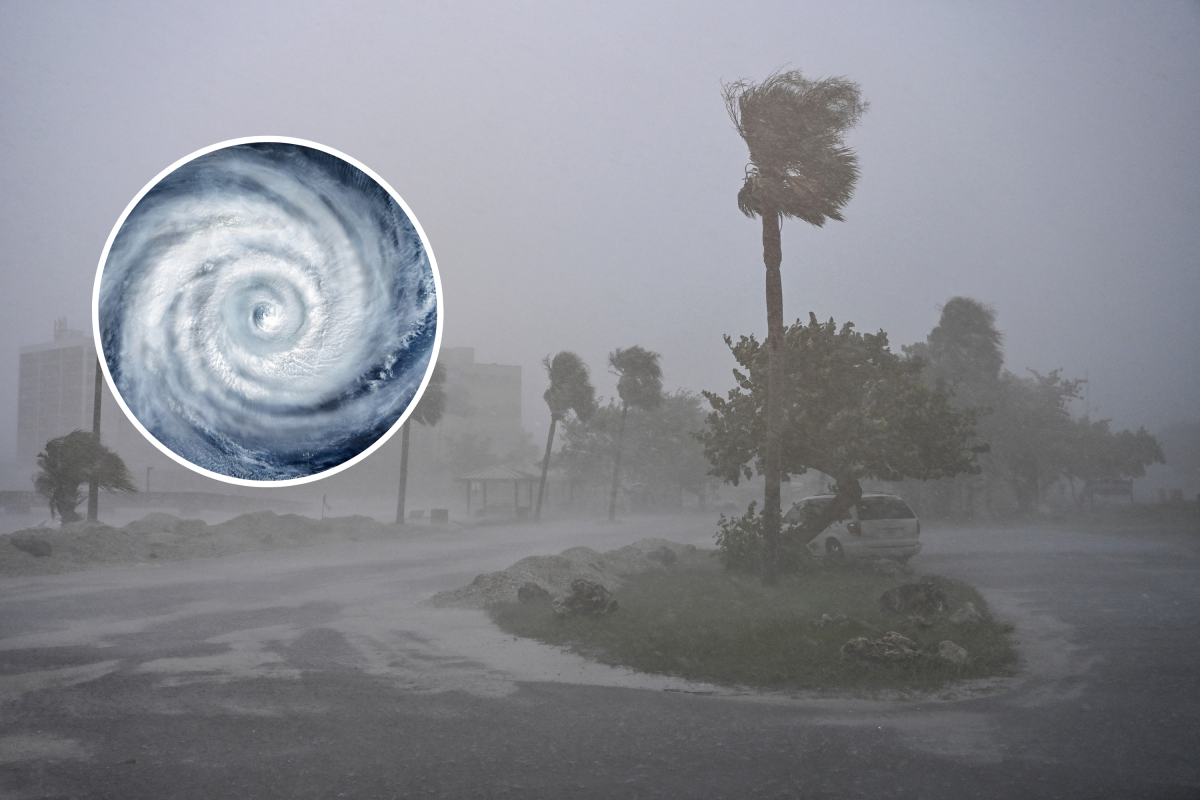 Tropical Storm Chances After AI Forecast Tool Spots Something in Atlantic