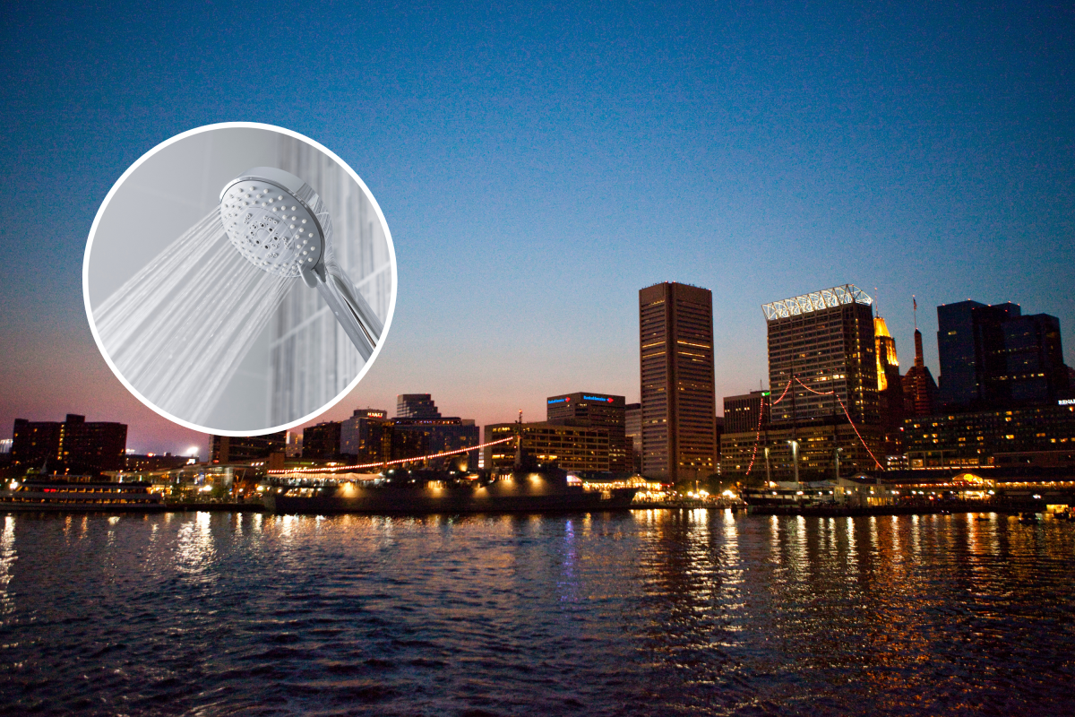 Baltimore Faces Drought: Urging Residents to Conserve Water