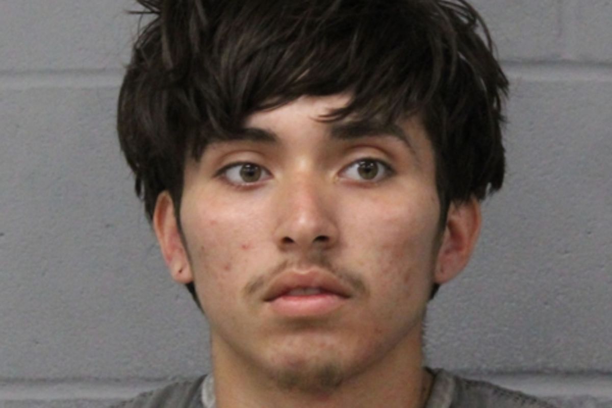 Austin Police Release Details of 3 Suspects in Shooting Spree