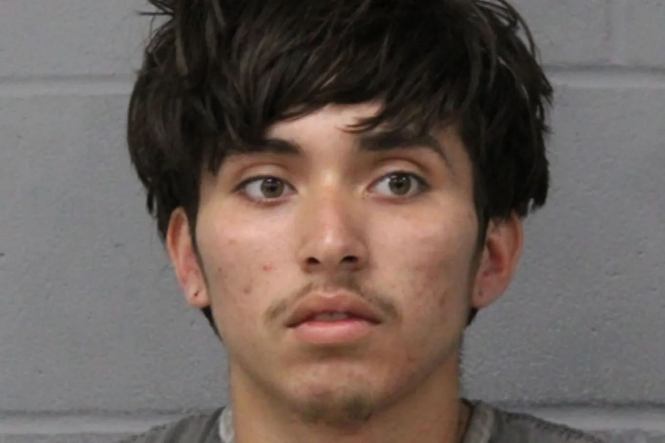 Austin Police Releases Details of 3 Suspects in Shooting Spree - Newsweek