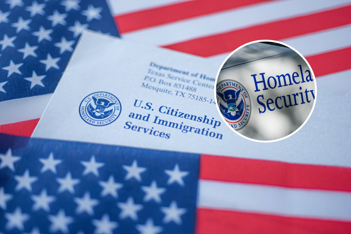 Green Card Update: DHS Says 'Return Home' Order Won’t Apply To All