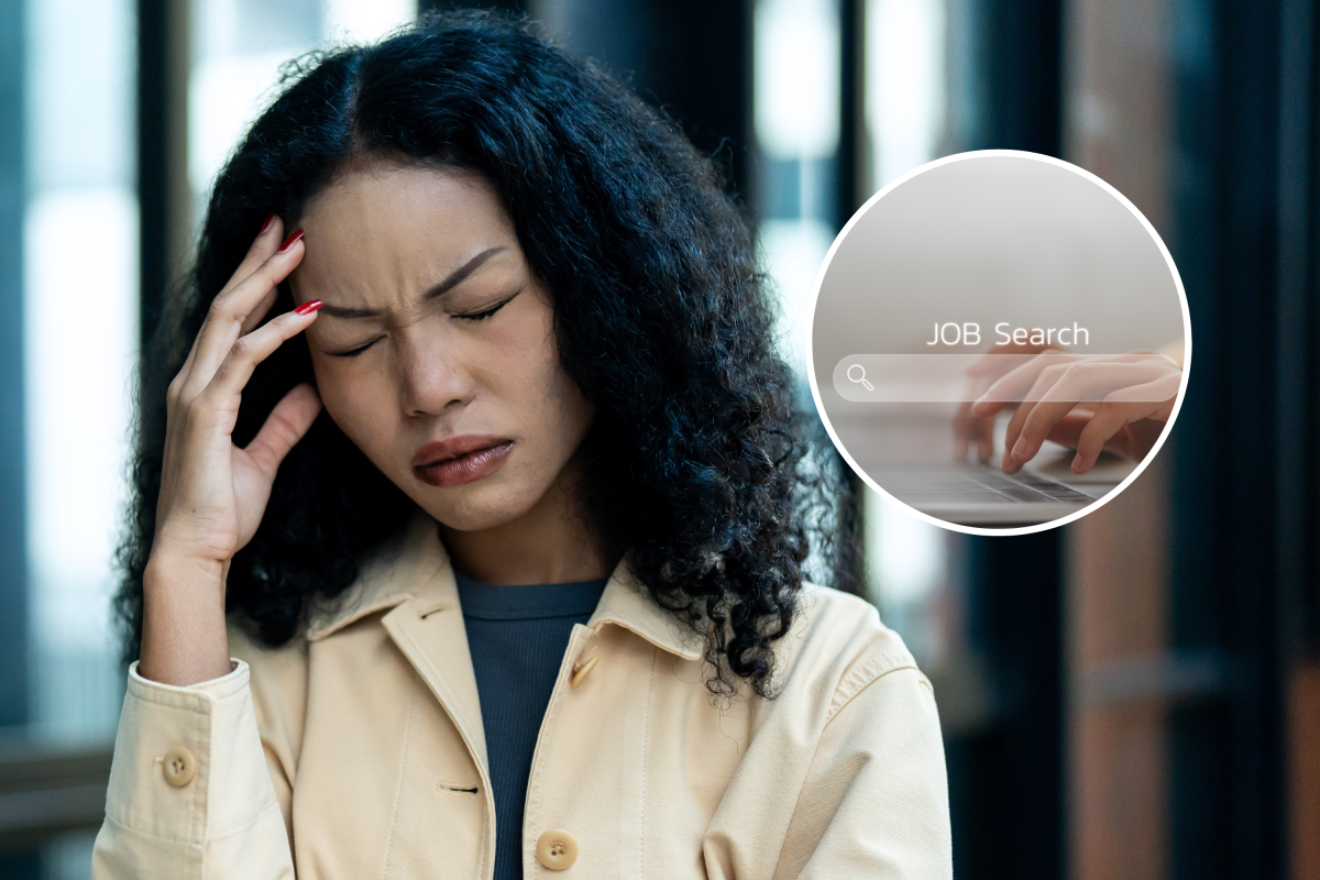 Keep Getting Ghosted by Recruiters? How To Survive the Job Search in 2026