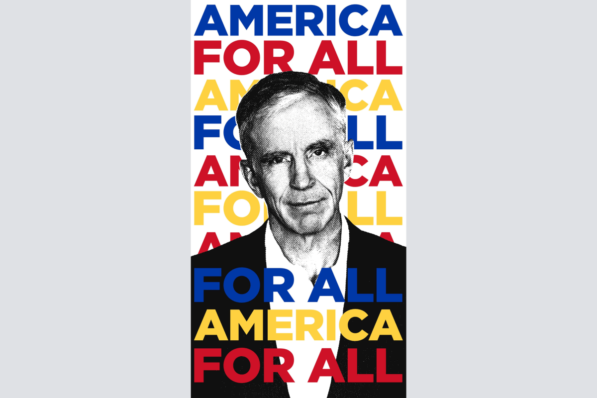 Who Is Dan Greaney? The Simpsons & 039;Prophet& 039; Announces Presidential Run