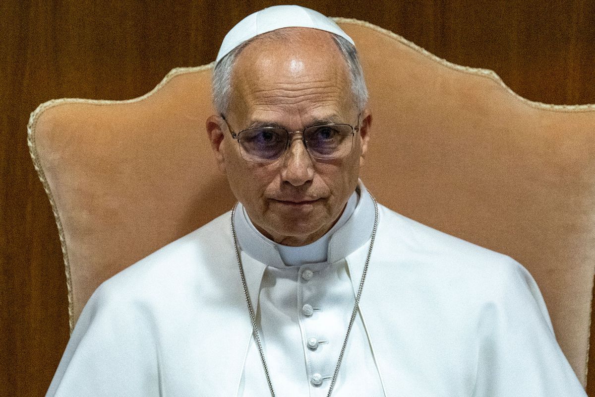 Pope Leo Releases First Encyclical: Four Key Takeaways