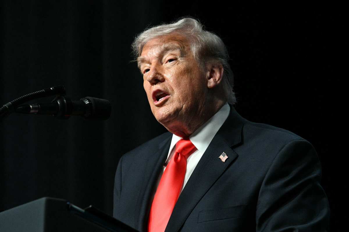Donald Trump Says US Will Take Over Cuba ‘Almost Immediately’
