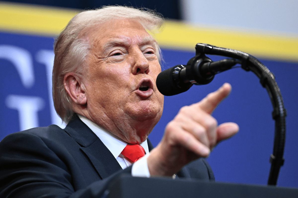 Donald Trump& 039;s Approval Rating Hits New Low Across Three Polls Within Days