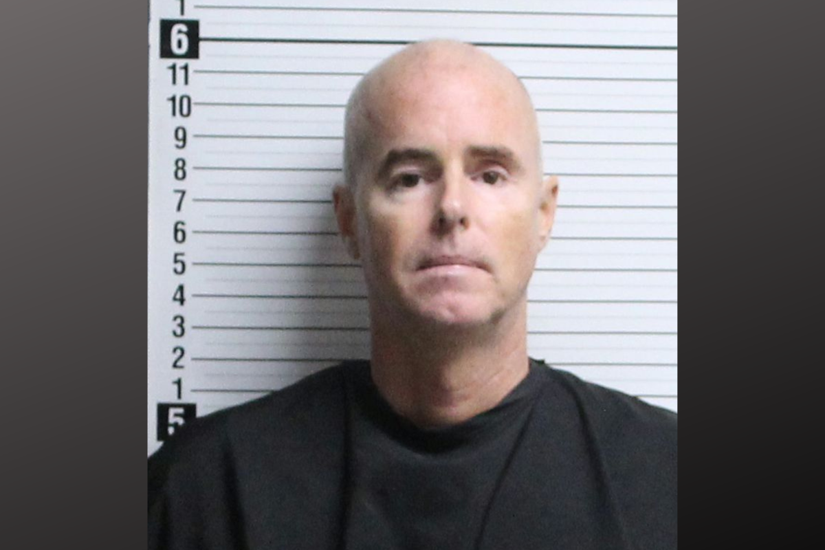 Teenage Girl Missing for 19 Days Found Alive, 51-Year-Old Man Arrested
