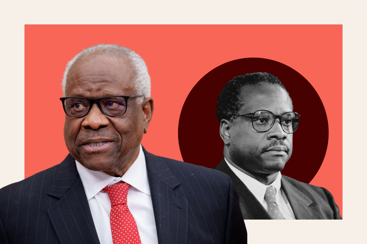 Clarence Thomas: The Supreme Court's Longest-Serving Justice and the Stakes of Timing