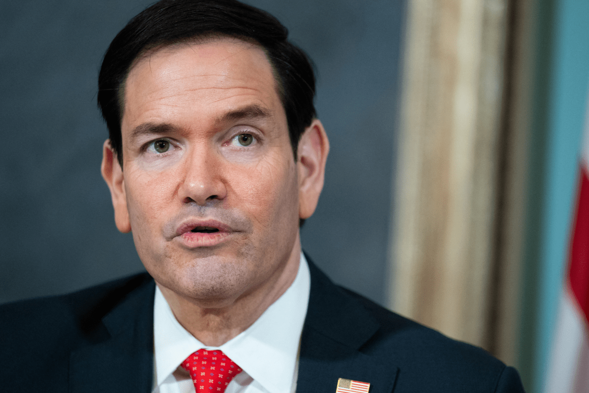 Marco Rubio& 039;s Chances of Winning 2028 Presidential Election Hit Record High