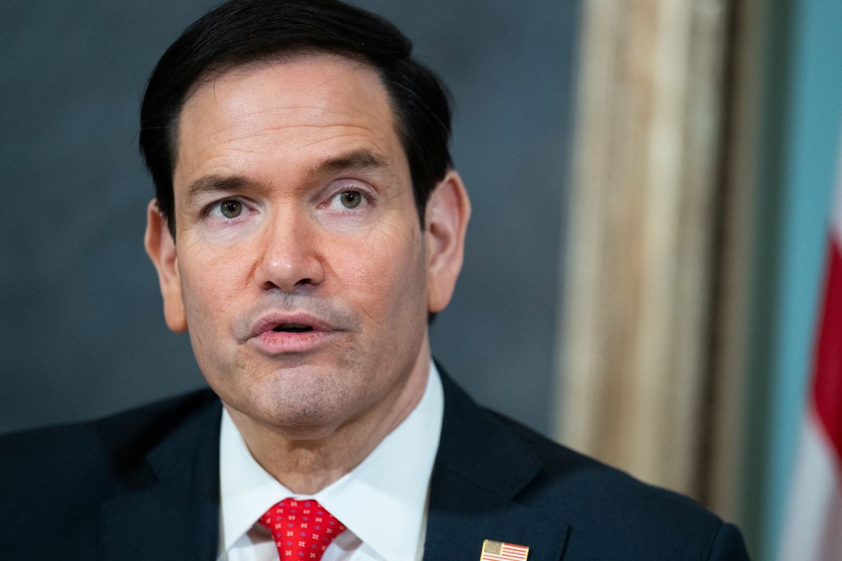 Marco Rubio's Surge: Implications for the 2028 Election Landscape