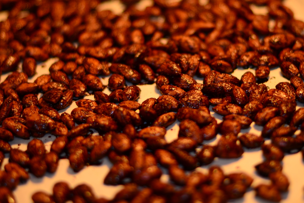 Multiple Snacks Recalled Over Salmonella Risk