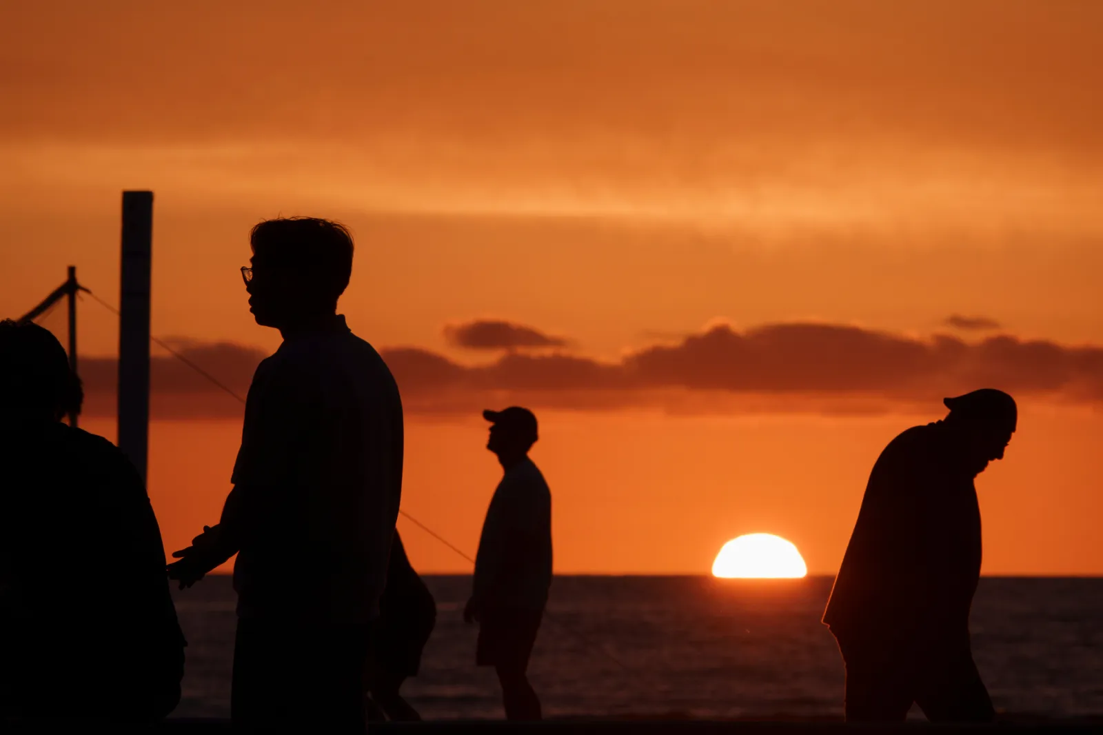 Grim Heat Alert: Mother's Day Weekend Brings Dangerously High Temperatures to California and Arizona