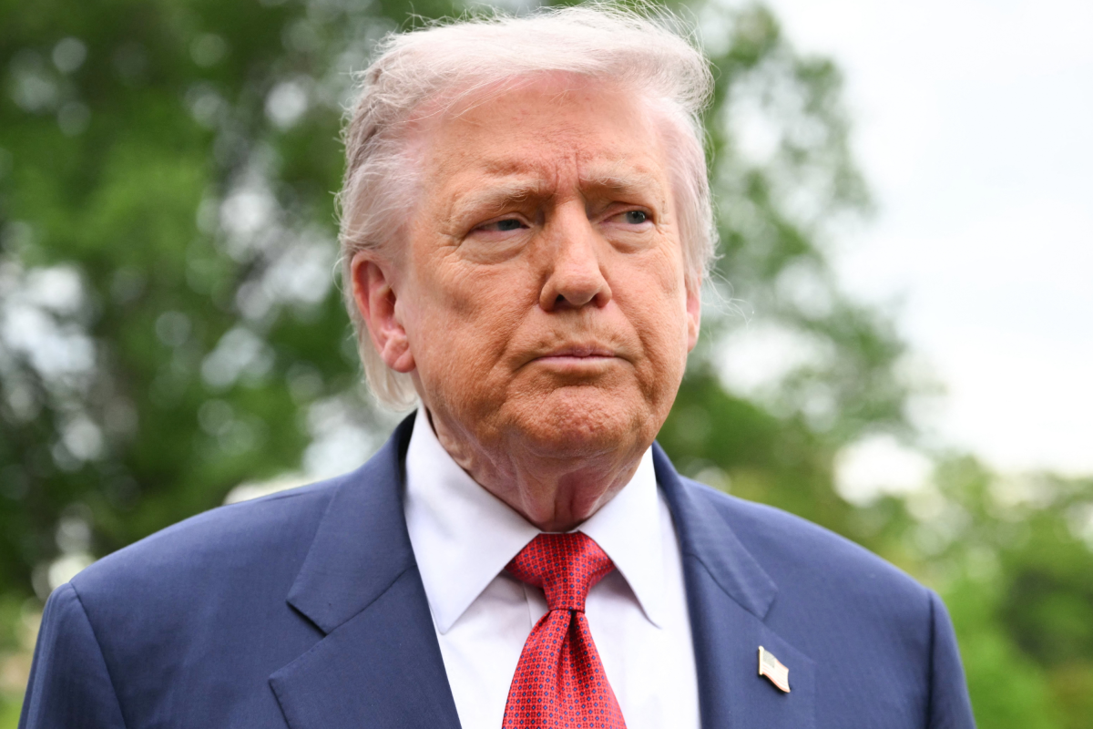 Trump's Approval Rating Plummets Among Independents: What It Means for 2026