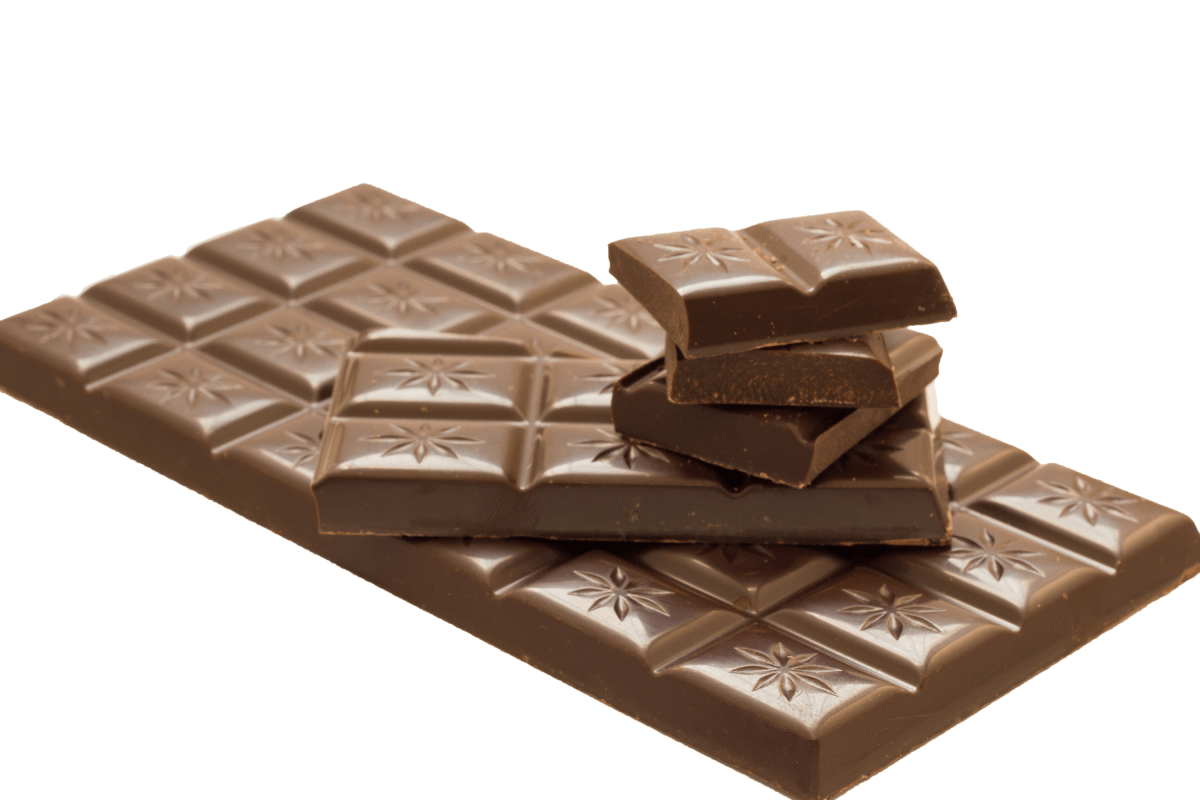 Chocolate Bars' Nationwide Recall Expanded Amid Salmonella Fears