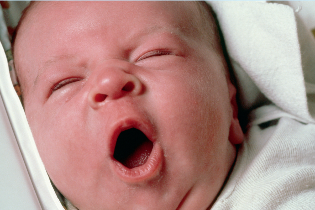 The Unusual Baby Names Suddenly Surging in America