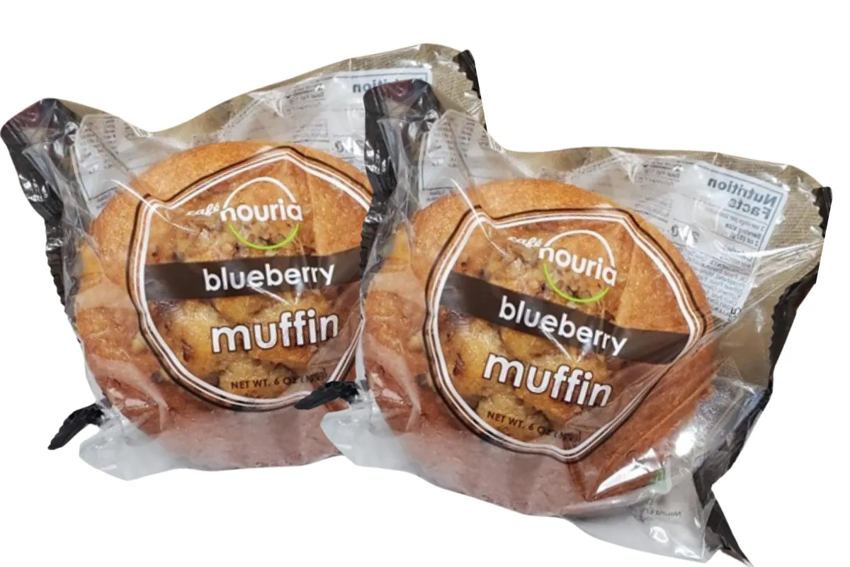 Nationwide Muffin Recall: A Serious Allergy Risk Unveiled