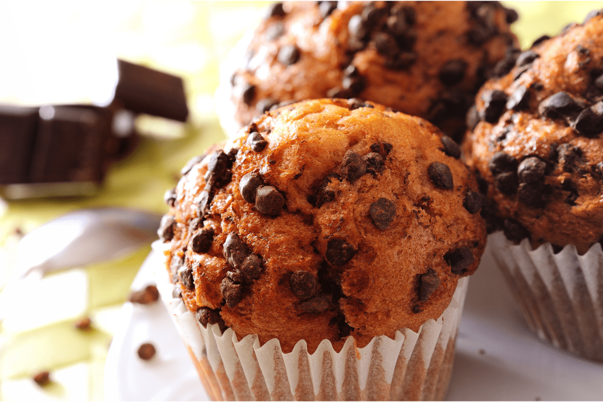 Nationwide Recall of Muffins Over Undeclared Allergens&mdash;&lsquo;Life-Threatening&rsquo;