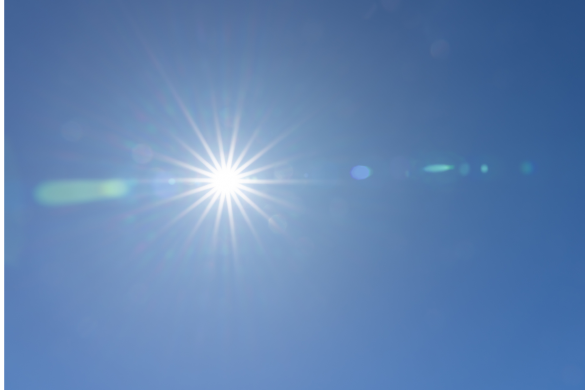 Thousands Warned of Major Heat Risk In Phoenix: & 039;Dangerously Hot& 039;