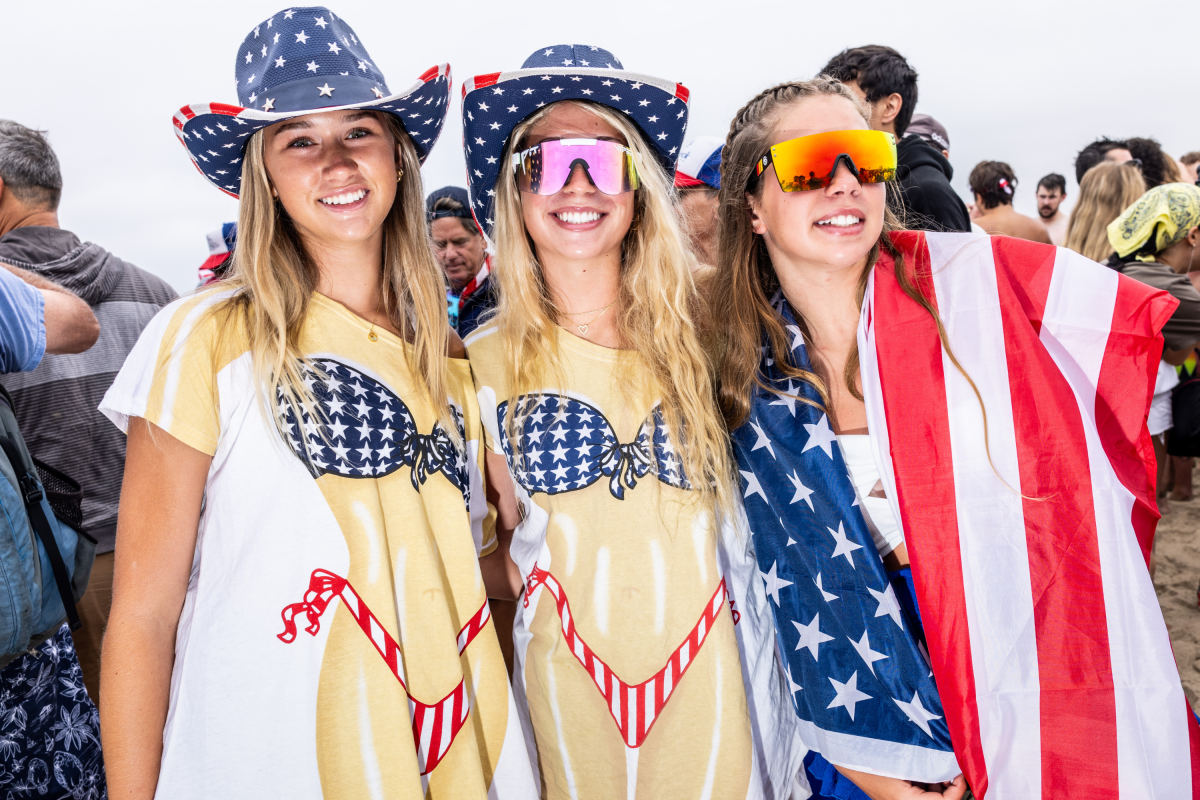 US Gen Z, Young Millennials Less Patriotic Than Older Generations: Poll