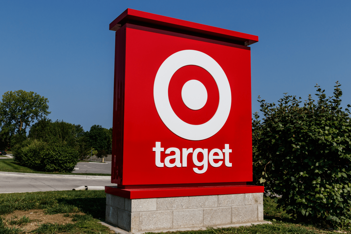Multiple Products Sold Nationwide By Target Recalled