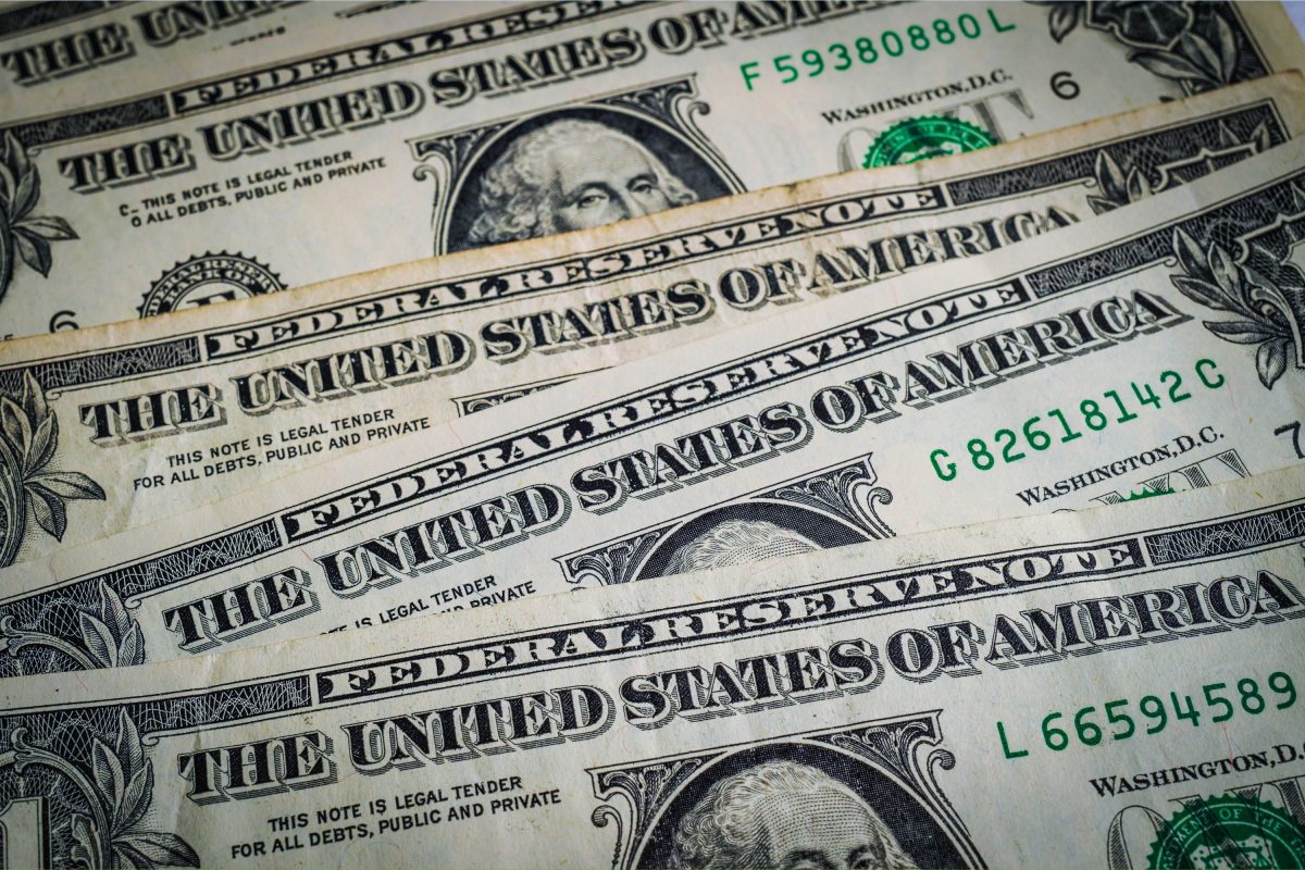 Map Shows Where Americans Are Getting Up To $1,000 Monthly Checks in May